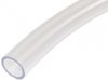 Silicone Tubing hard 1 Meter d = 4 mm