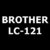 BROTHER LC 121 XL PRINT HEAD CLEANING