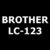 BROTHER LC 123 XL PRINT HEAD CLEANING