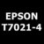 EPSON T7021 - T7024 XL PRINT HEAD CLEANING