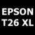 EPSON T26, EPSON T26 XL PRINT HEAD CLEANING