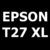 EPSON T27, EPSON T27 XL PRINT HEAD CLEANING