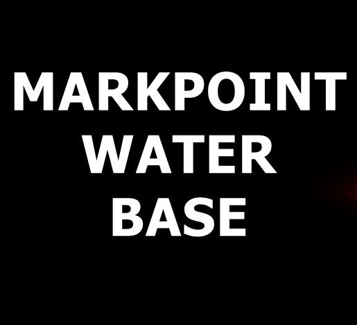 MARKPOINT® BLACK COMPATIBLE ARICI INKJET WATER BASE INK 5 LITER