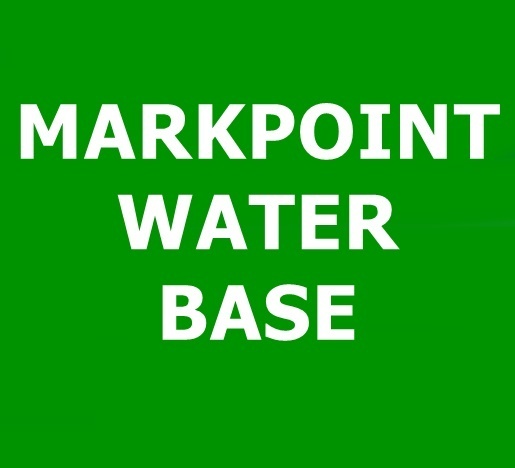MARKPOINT® GREEN COMPATIBLE ARICI INKJET WATER BASE INK 5 LITER