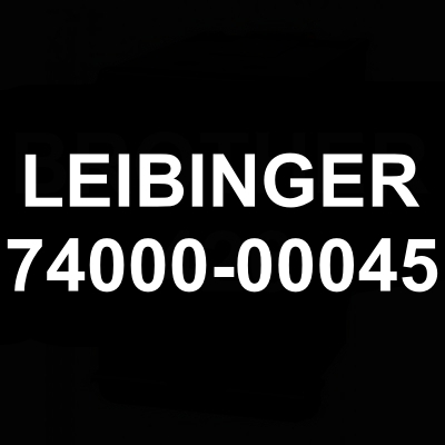 Leibinger 74000-00045 compatible MEK YELLOW 1 Liter